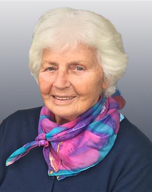 Berta Bernhard