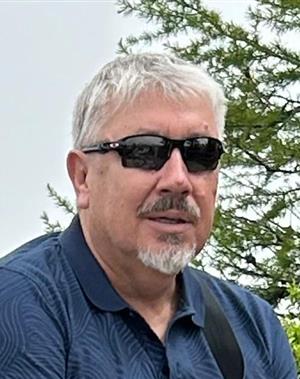 Profilbild von Gerold Antzak Profilbild von Gerold Antzak