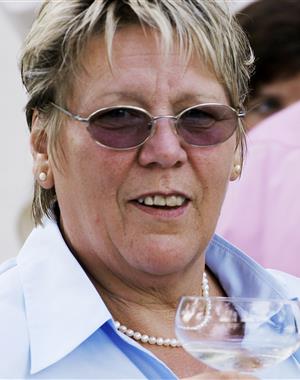 Hannelore Holzbrecher