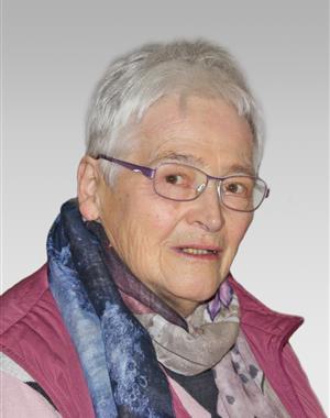 Profilbild von Ingeborg Magel Profilbild von Ingeborg Magel