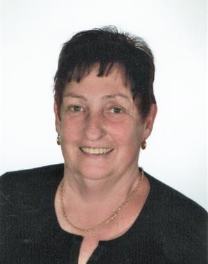 Profilbild von Klara Konle Profilbild von Klara Konle