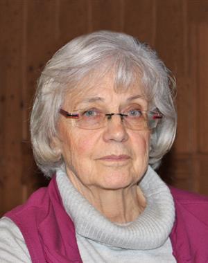 Marie-Else Däubler