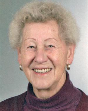 Profilbild von Roswitha Kircher Profilbild von Roswitha Kircher