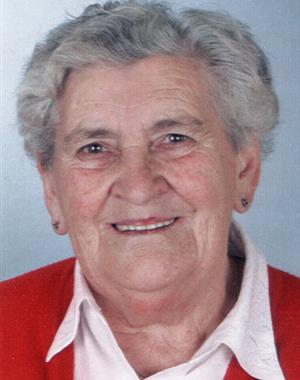 Profilbild von Thalhofer Rosina Profilbild von Thalhofer Rosina